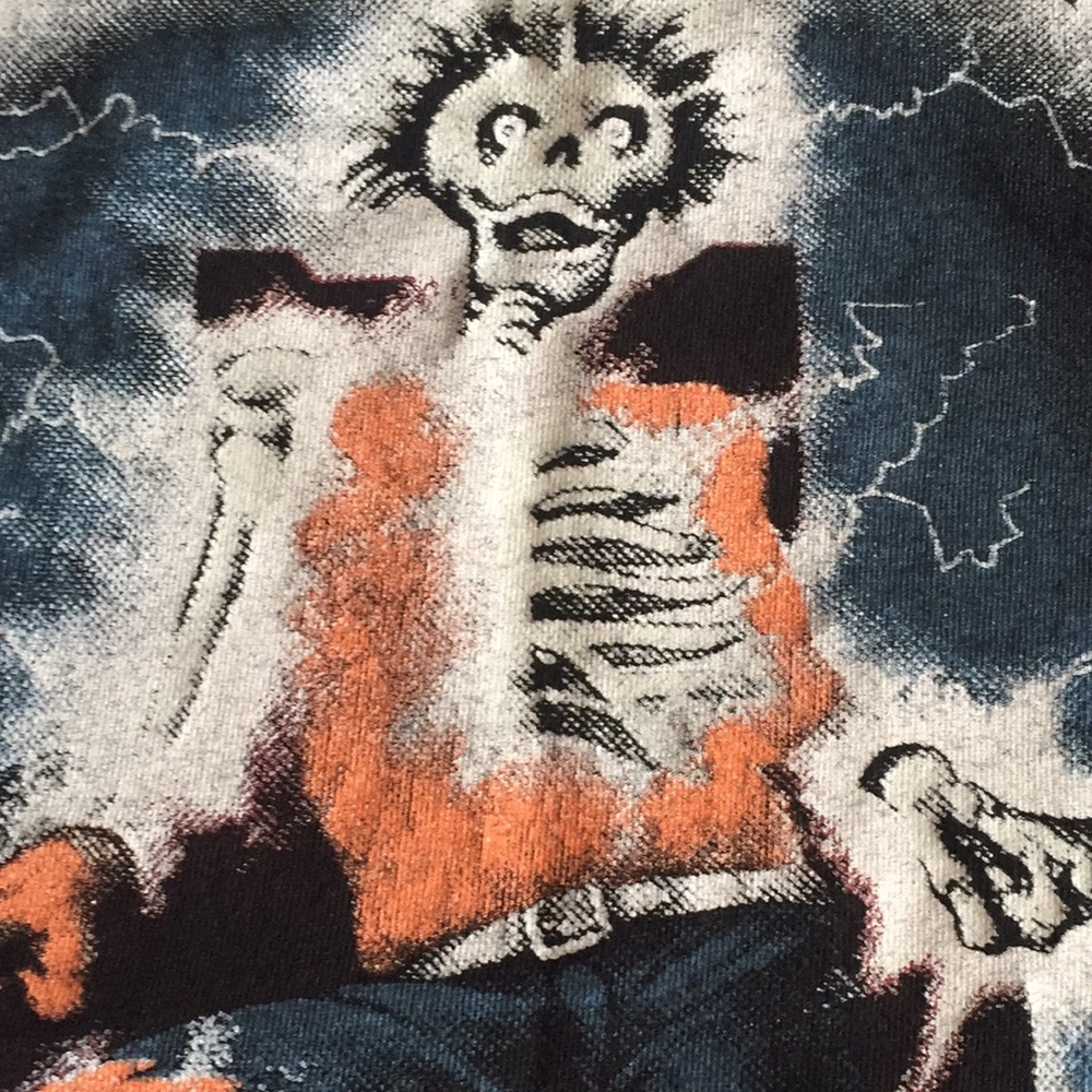 Metallica merge T-shirt - Picture 9 of 10